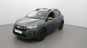 Aperçu du véhicule : 1.0 TCE 110CH STEPWAY EXTREME +