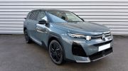 Aperçu du véhicule : C5 AIRCROSS HYBRIDE 145 ch e-DCS6 Plus