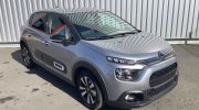 Aperçu du véhicule : C3 PureTech 110 ch EAT6 Max