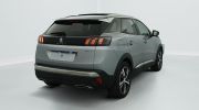 Aperçu du véhicule : Hybrid 225 e-EAT8 GT