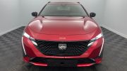 Aperçu du véhicule : Hybrid 145 e-DCS6 GT Rouge Elixir avec 2200€ d'équipements inclus