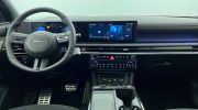 Aperçu du véhicule : Nouveau 1.6 T-GDI 215 Hybrid BVA6 N Line Executive Shadow Grey avec 1680€ d'équipements inclus