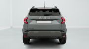Aperçu du véhicule : Hybrid 155 Journey