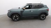 Aperçu du véhicule : 1.2 TCE MILD HYBRID 130CH EXTREME 4X4