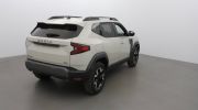 Aperçu du véhicule : 1.2 TCE MILD HYBRID 130CH EXTREME 4X4