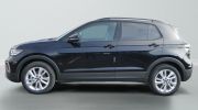 Aperçu du véhicule : T-Cross 1.0 TSI 116 Start Stop DSG7 Life Plus