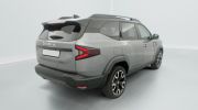 Aperçu du véhicule : Mild Hybrid 140 Journey
