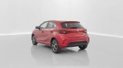 Aperçu du véhicule : 1.5 Hybrid+ 195ch Luxury