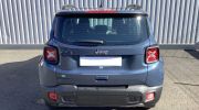 Aperçu du véhicule : RENEGADE 1.5 Turbo T4 130 ch BVR7 e-Hybrid Limited
