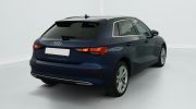 Aperçu du véhicule : 30 TDI 116 S tronic 7 Design