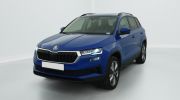 Aperçu du véhicule : 2.0 TDI 150 ch SCR DSG74x4 Style
