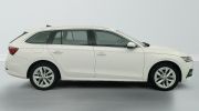 Aperçu du véhicule : 2.0 TDI 150 ch DSG7 Ambition