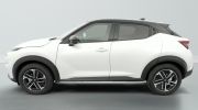 Aperçu du véhicule : HYBRID 143 N-CONNECTA