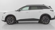 Aperçu du véhicule : III 1.2 Hybrid 145ch Allure e-DCS6