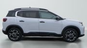 Aperçu du véhicule : C5 Aircross BlueHDi 130 EAT8 Max