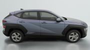 Aperçu du véhicule : Hybrid 129 Intuitive