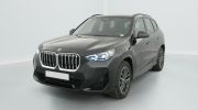 Aperçu du véhicule : SDRIVE 20D 163CH DKG7 M SPORT
