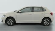 Aperçu du véhicule : 1.0 TSI 95 S S DSG7 LIFE PLUS