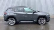 Aperçu du véhicule : COMPASS 1.5 Turbo T4 130 ch BVR7 e-Hybrid Summit