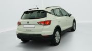 Aperçu du véhicule : 1.0 TSI 110 ch Start Stop DSG7 Style Business
