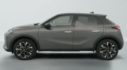 Aperçu du véhicule : E-TENSE RIVOLI