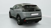 Aperçu du véhicule : Hybrid 225 e-EAT8 GT