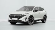 Aperçu du véhicule : Hybrid e-Power Gen3 205 ch N-Connecta