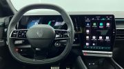 Aperçu du véhicule : full hybrid E-Tech 200 ch Esprit Alpine Gris Schiste - Toit Noir Etoilé avec 4000€ d'équipements inclus