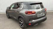 Aperçu du véhicule : C5 AIRCROSS BlueHDi 130 EAT8 Max