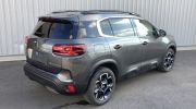 Aperçu du véhicule : C5 AIRCROSS Hybride 145 e-DCS6 Max