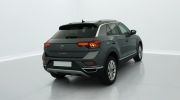 Aperçu du véhicule : 2.0 TDI 150 Start Stop DSG7 Style