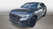 Aperçu du véhicule : 35 TDI 150 S tronic 7 S line