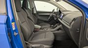 Aperçu du véhicule : 2.0 TDI 116 ch SCR DSG7 Ambition