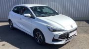 Aperçu du véhicule : MG3 1.5 L Hybrid+ 195 ch Comfort