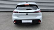Aperçu du véhicule : 308 DIESEL BlueHDi 130ch S&S EAT8 GT