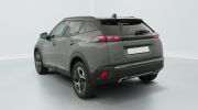 Aperçu du véhicule : Hybrid 136 e-DCS6 GT