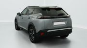 Aperçu du véhicule : 136 ch GT