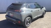 Aperçu du véhicule : 2008 Hybrid 145 e-DCS6 GT