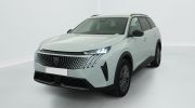 Aperçu du véhicule : HYBRID 145 CH E-DCS6 ALLURE