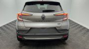 Aperçu du véhicule : E-Tech full hybrid 160 ch esprit Alpine Gris Cassiopée - Toit Noir Etoilé avec 2150€ d'équipements inclus