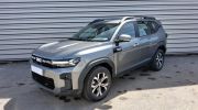 Aperçu du véhicule : BIGSTER Mild Hybrid 140 Expression
