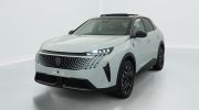 Aperçu du véhicule : Hybrid 145 e-DCS6 GT