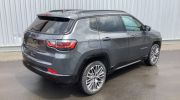 Aperçu du véhicule : COMPASS 1.5 Turbo T4 130 ch BVR7 e-Hybrid Summit