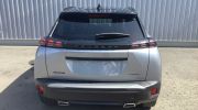 Aperçu du véhicule : 2008 Hybrid 145 e-DCS6 GT