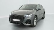 Aperçu du véhicule : 35 TFSI 150 ch S tronic 7 S line