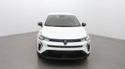 Aperçu du véhicule : 1.3 TCE MILD HYBRID 140CH TECHNO