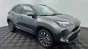 Aperçu du véhicule : Hybride 130ch 2WD Design Gris Atlas avec 2100€ d'équipements inclus