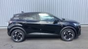Aperçu du véhicule : CAPTUR E-Tech full hybrid 145 ch Techno