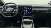 Aperçu du véhicule : E-Tech full hybrid 200 esprit Alpine Blanc Nacré avec 1000€ d'équipements inclus