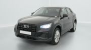 Aperçu du véhicule : 35 TDI 150 S tronic 7 quattro Design Luxe
